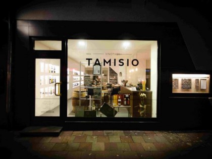 照片:  Tamisio 